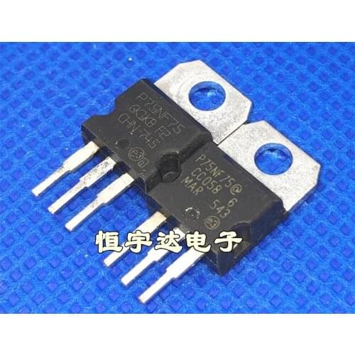 RU6888R RU6888 6888R HY1707 HY1707P 2SK3435 K3435 STP80NF70 P80NF70 TO-220 Original Disassembling Quality Guaranteed 100