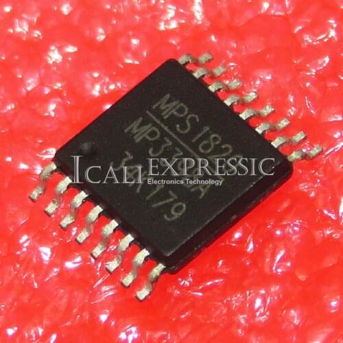 10PCS MP3398AGF-Z MP3398A TSSOP-16 In Stock