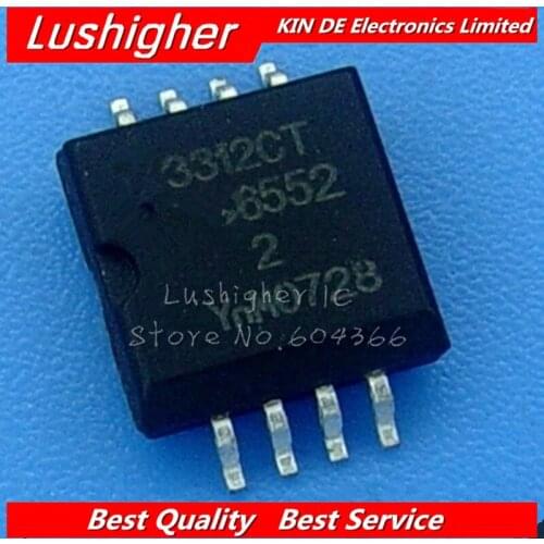 PCD3312 PCD3312CT WSOP8 SMD