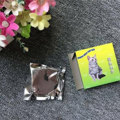 80% Dropshipping!Cat Lice Elimination Ring Flea Elimination Lice Mites Cat Collar Pet Collar