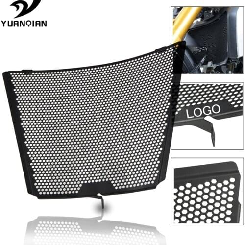 For Suzuki GSX-R750 2011-2017 2016 2015 2014 GSXR GSX-R600 2011-2018 Motorcycle Aluminum Radiator Grille Cover Guard Protection