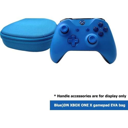 Gamepad Cases Dustproof Portable Carrying Decor for DN XBOX ONE X ELITE Elite 2 Controller Handle Case Storage Bag