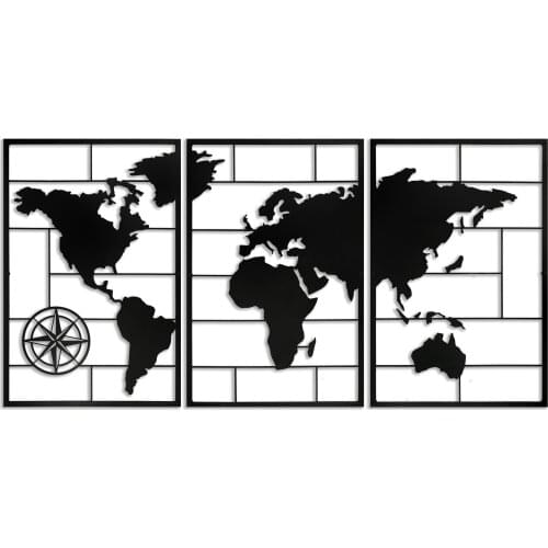 Dekosametal Figurines For Interior