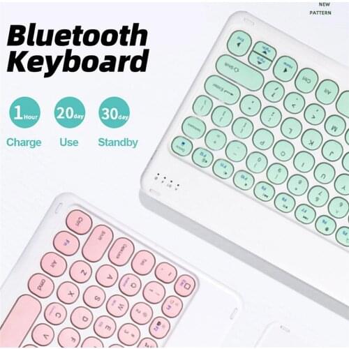 DTLeaf Computer Keyboards