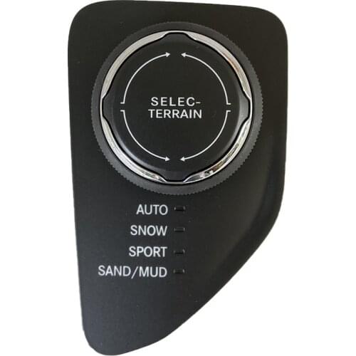 New Genuine 4WD Transfer Case Switch 68141876AF For Jeep Cherokee 2014-2019