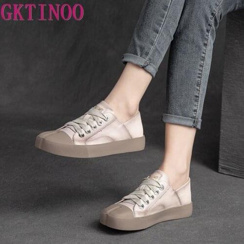GKTINOO Women's Sneakers