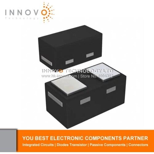 INNOVO SDM02U30LP3-7B SDM02U30LP3 30V DFN-0603-2 10pcs/lot free shipping New original