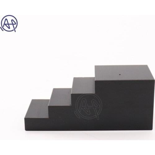 Black POM All Primary Drive Locking Tool Lock Hub Nut Twin Cam Shovel Universal For Harley