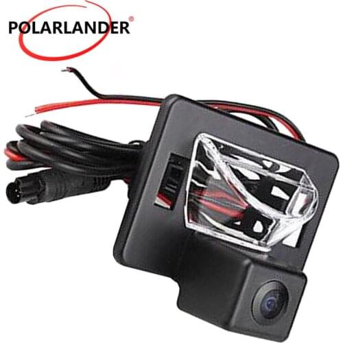 Rear view camera Waterproof for Mazda 5 2005-2010 car camera CCD HD Parking Assistance Camera