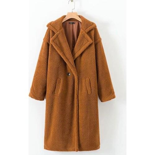 Klacwaya Women's Fashion Coats