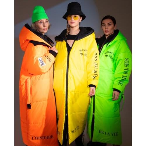 Женская верхняя одежда La Story by Anna Sedokova China At AliExpress