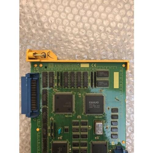 NEW Fanuc A16B-2200-0350 free shipping