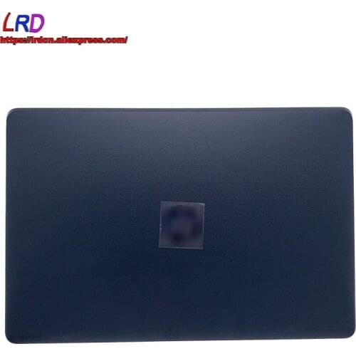 New Original LCD Back Case Rear Cover Display Top Lid Screen Shell for HP 15-BW BS 15T-BR BS 15Z-BW 15g-BR 15q-BU 15q-BY Laptop