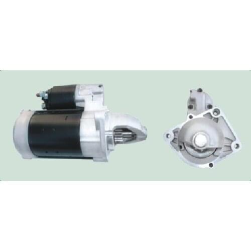 NEW 12V STARTER MOTOR 0001223003 0001223024 504201467 MSN2007 FOR IVECO