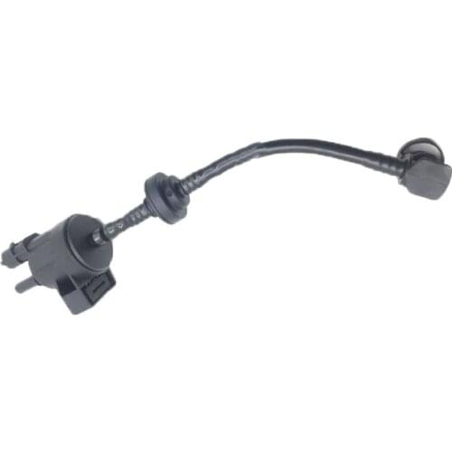 For Opel Corsa D Astra J A14NET Vauxhall New VACUUM VALVE SOLENOID 55576071 0280142505