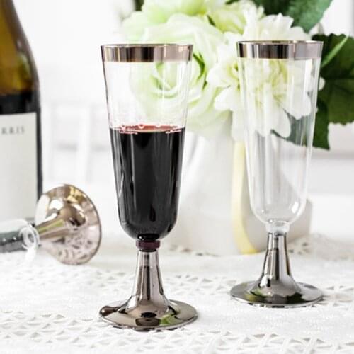 PlumHOME Wine Glasses