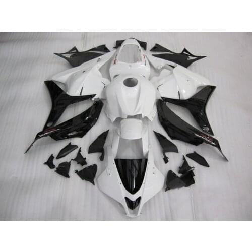 Full Fairing Kit UV Paint Bodywork Fairing Injection For CBR 600RR F5 2009-2012 10 11 (8)[CK1086]