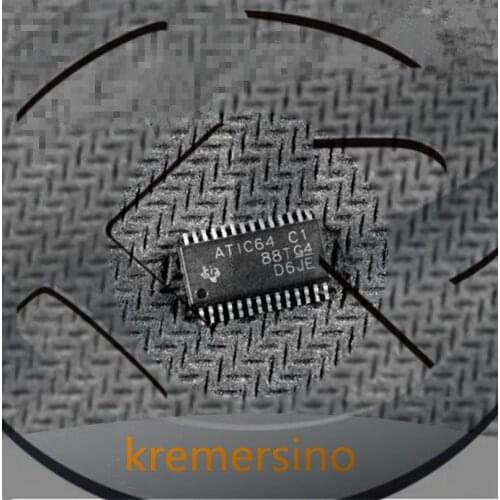 ATIC63C1 88TG4 D6JE for Hydai Smart box failed