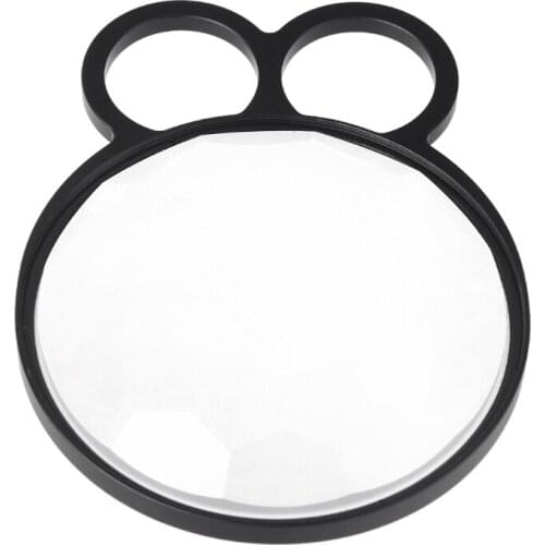 77mm Glass Filter Kaleidoscope Prism s Gourmet Wedding Effect SLR