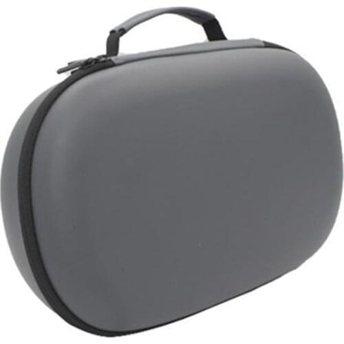Storage Bag Hard Case for Oculus Quest 2 EVA Shockproof Waterproof VR Glasses Bag Carrying Case