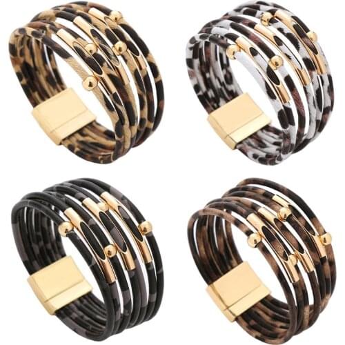 Wgoud Wrist Bracelets