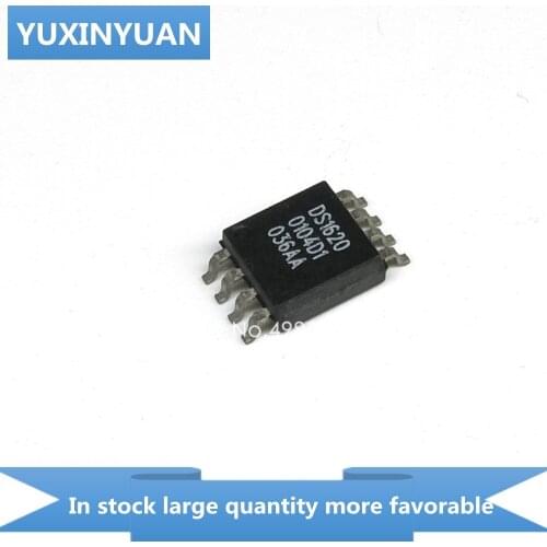 YUXINYUAN DS1620S DS1620 1620S 1pcs in stock