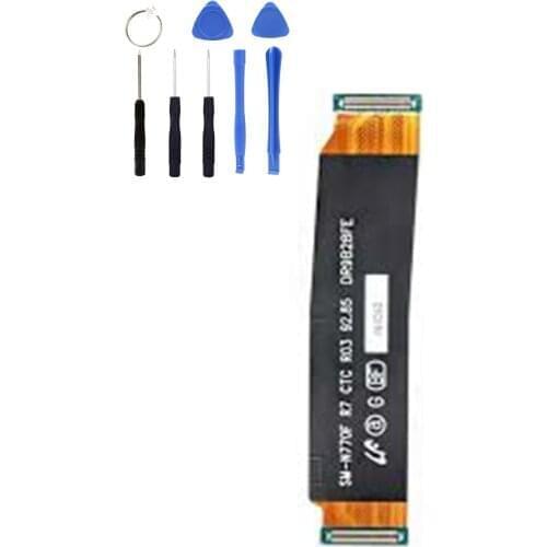 LCD Display Testing Touch Screen Tester Flex Cable Screen Connect Cable Repair Kit Gift FOR Samsung NOTE 10 N970