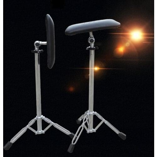 1pc Portable Arm Rest Tattoo Arm Leg Rest Adjustable Tattoo Cross Stand For Tattoo Accesories Tattoo Supply