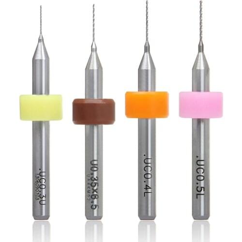 10pcs 3D Printer Extruder J-head Nozzle Drill Cleaner Needle for 0.2/0.3/0.4/0.5/0.6mm Nozzles Cleaning Makerbot Mendel Reprap