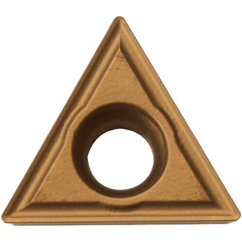 10PCS carbide inserts TCMT110204-24 TCMT110208-24 T9125 free shipping