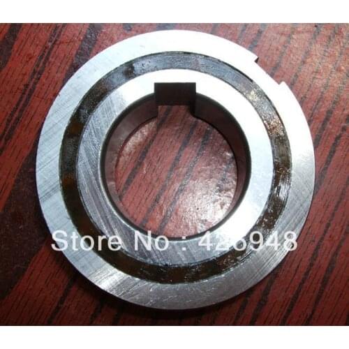 Free Shipping 5pcs CSK35PP One way Bearing with Keyway Sprag Freewheel Backstop Clutch
