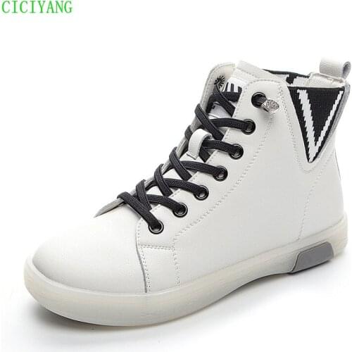 Women's Ankle Boots CICIYANG China