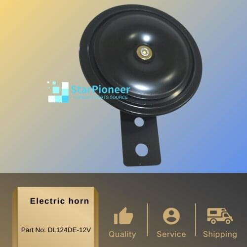 Forklift reversing horn electric Horn 12V