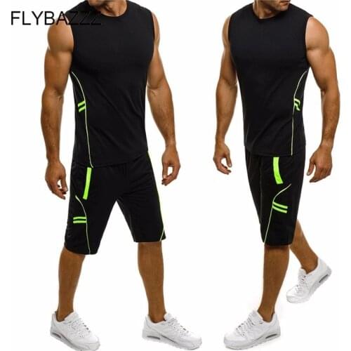 Мужские костюмы для бега FLYBAZZZ China At AliExpress