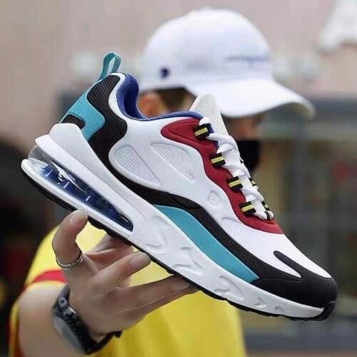 GIOIO Skateboarding Shoes