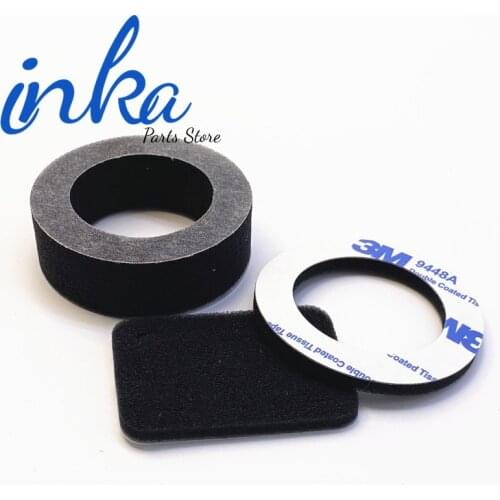 Hopper Sponge Seal Toner Seal For Canon IR Advanced 6055 6065 6075 6255 6265 6275 8085 8095 8105 8205 8285 8295 Sponge Pad