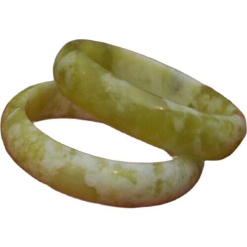 China natural jade jade bracelets gold bracelet bracelet Seiko Yu Shiyu Bracelet