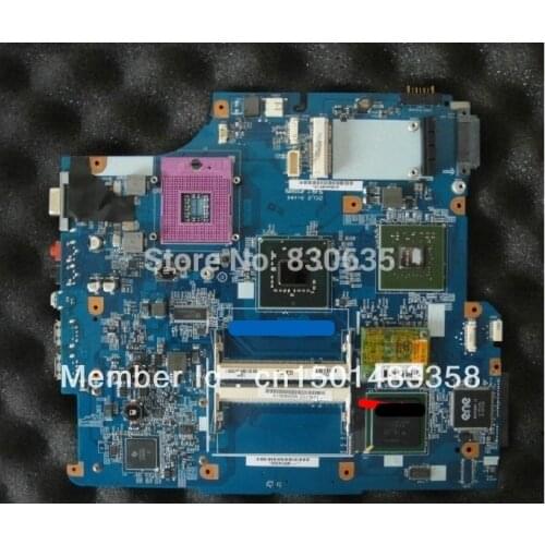 MBX-185 connect board connect with motherboard tested by system