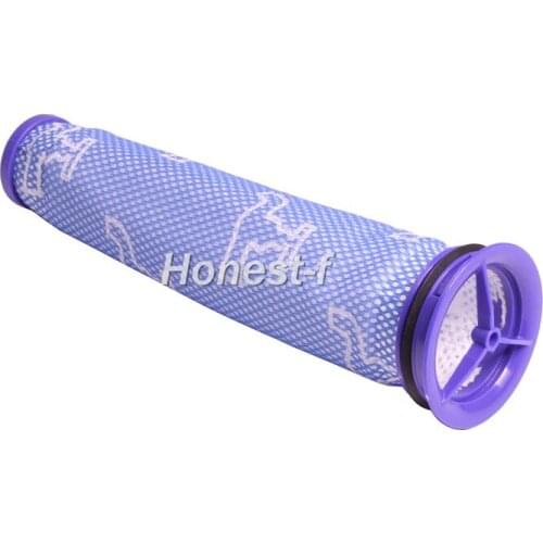 LTWHOME Washable & Reusable Pre Motor Filter for Dyson DC40 Upright Vacuum Cleaner,Compare to Filter Part # 923587-02