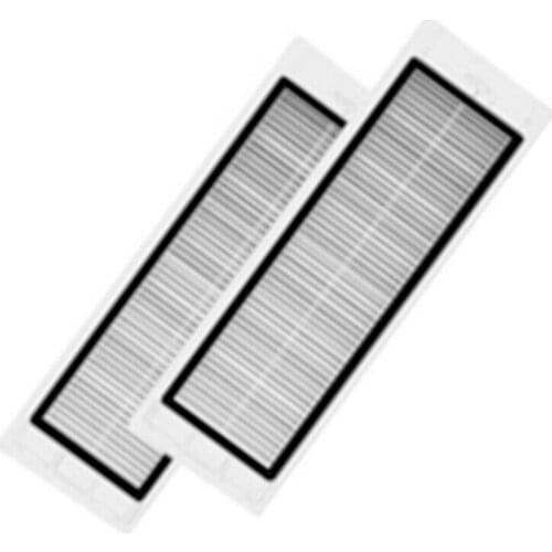 Replaceable Filters Set for 360 S5 S7 Robotic Vacuum Cleaner Parts Accessories