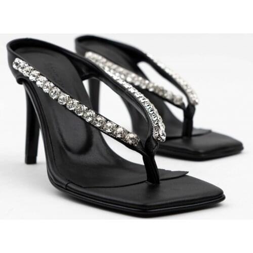 Женские тапочки NisantasiShoes China At AliExpress