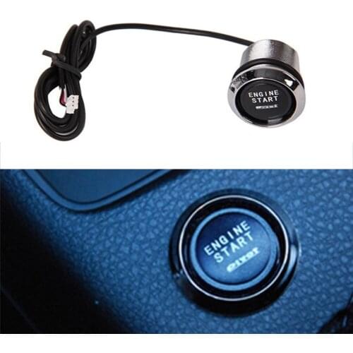 Система бесключевого запуска двигателя Oeny China At AliExpress