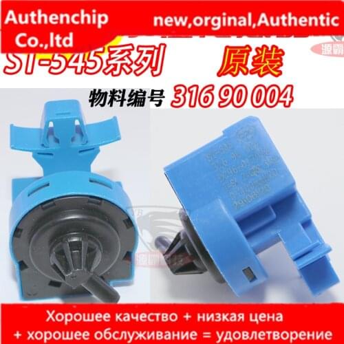 Original new 100% drum washing machine water level sensor 3pin water level induction switch ST-545