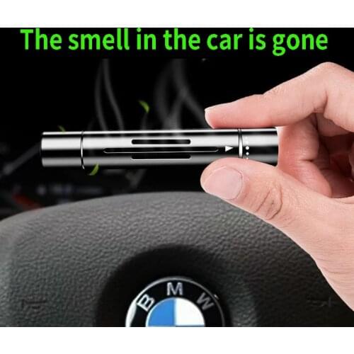 Car Air Freshener Auto Accesorios Ambientador Coche Accessories Interior Perfume Aromatizador Para Carro Cheirinho Automotivo Do