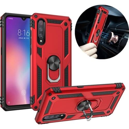 QWEDF Phone Cases Xiaomi Mi 9 Lite