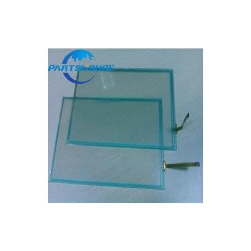 2Pcs Compatible new Copier Touch screen for Konica BH920 950 BH1050 C5500 6500 6501 7075 7085 DI750 850 C550 LCD Control panel