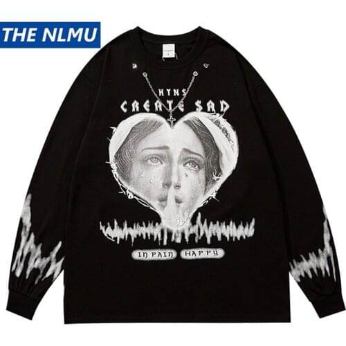 Мужские футболки THE NLMU China At AliExpress