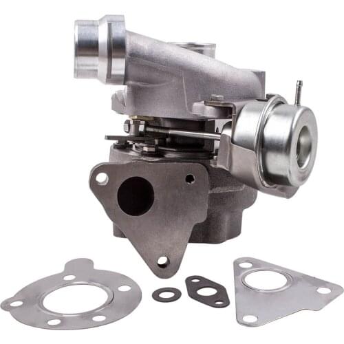 Turbo Turbocharger For Renault Grand Scenic 1.5DCI 54399700030/70 Turbine Turbolader