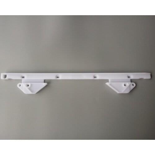 Spare Part Sewing accessories for Brother knitting machine KR260 head accessories A27 Part No. 413771000