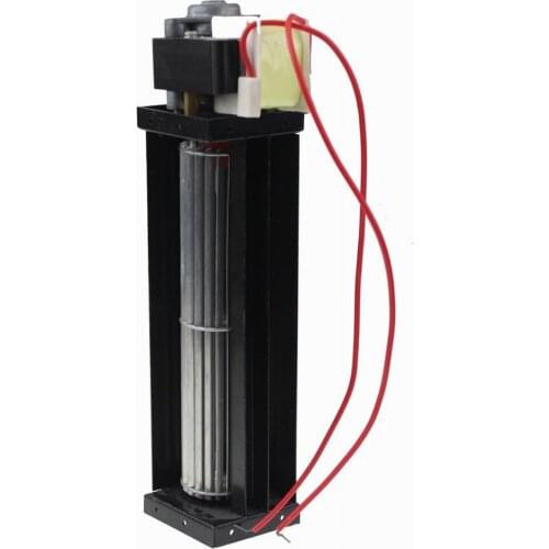 1 Piece HL30150 180mm*50mm*48mm 10W 0.08A Crossflow Ventilation AC 220V Cross Flow Fan